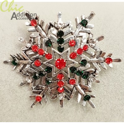 Brooch BRP18-1809